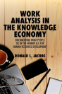 Work Analysis In The Knowledge Economy - Preview