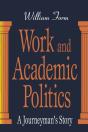 Work And Academic Politics - Preview