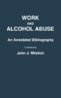 Work And Alcohol Abuse - Preview