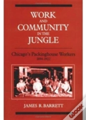 Capa do artigo Work And Community In The Jungle
