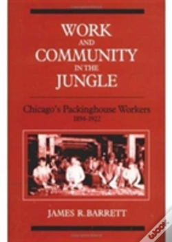 Capa do artigo Work And Community In The Jungle