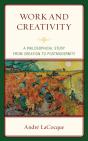 Work And Creativity - Preview