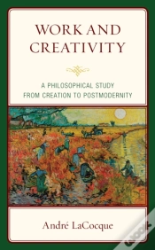 Capa do artigo Work And Creativity