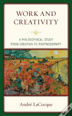 Capa do artigo Work And Creativity