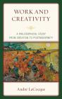 Work And Creativity - Preview