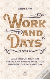 Capa do artigo Work And Days
