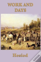 Capa do artigo Work And Days