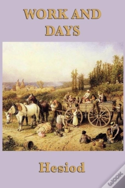 Capa do artigo Work And Days