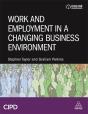 Work And Employment In A Changing Business Environment - Preview