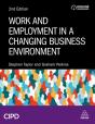 Work And Employment In A Changing Business Environment - Preview