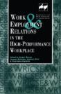 Work And Employment In The High Performance Workplace - Preview