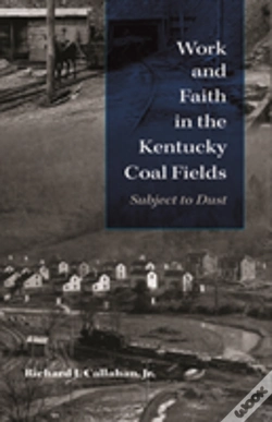 Capa do artigo Work And Faith In The Kentucky Coal Fields