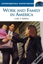 Work And Family In America