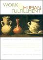 Work And Human Fulfillment - Preview