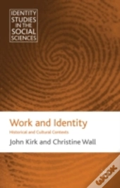 Work And Identity