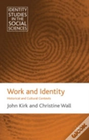 Capa do artigo Work And Identity