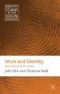 Work And Identity - Preview