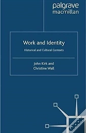 Work And Identity