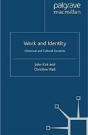 Work And Identity - Preview