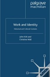Work And Identity