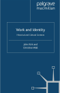 Work And Identity - Preview