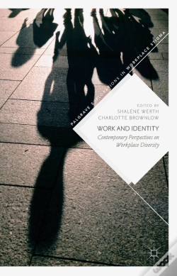 Capa do artigo Work And Identity