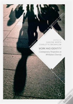 Capa do artigo Work And Identity