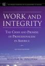 Work And Integrity - Preview