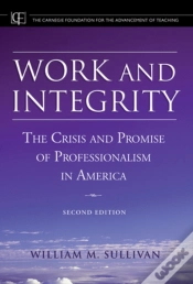 Capa do artigo Work And Integrity