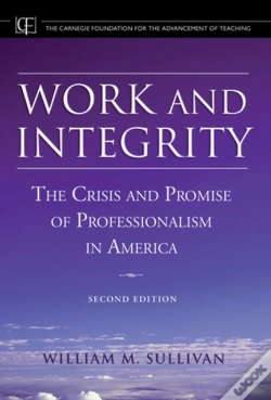Capa do artigo Work And Integrity