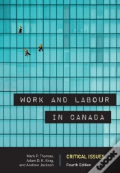 Capa do artigo Work And Labour