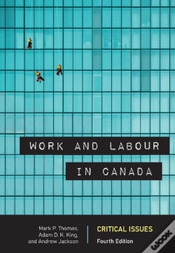 Capa do artigo Work And Labour