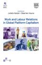Work And Labour Relations In Global Platform Capitalism - Preview