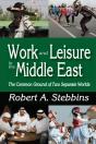 Work And Leisure In The Middle East - Preview
