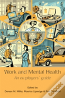 Work And Mental Health