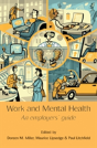Work And Mental Health - Preview