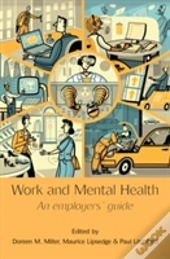 Work And Mental Health