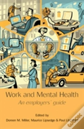 Capa do artigo Work And Mental Health