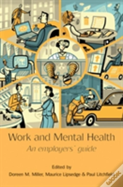 Capa do artigo Work And Mental Health