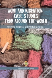 Capa do artigo Work And Migration: Case Studies From Ar