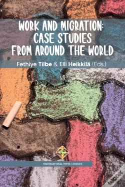 Capa do artigo Work And Migration: Case Studies From Ar