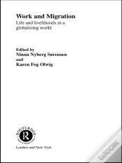 Capa do artigo Work And Migration