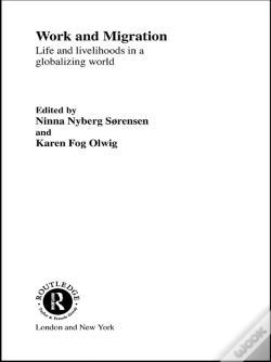 Capa do artigo Work And Migration