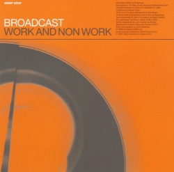 Capa do artigo Work And Non Work - CD