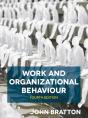 Work And Organizational Behaviour - Preview