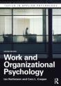 Work And Organizational Psychology - Preview