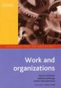 Work And Organizations - Preview