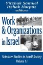 Work And Organizations In Israel - Preview