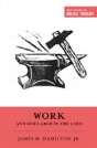 Work And Our Labor In The Lord - Preview