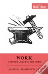 Work And Our Labor In The Lord